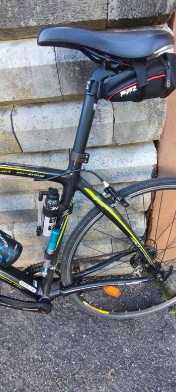 Used GO SPORT SPORT SPEGO 130 2013 Road & Gravel — image 12 of 12