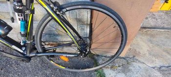 Used GO SPORT SPORT SPEGO 130 2013 Road & Gravel — image 11 of 12