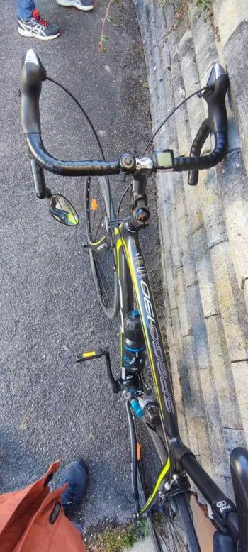 Used GO SPORT SPORT SPEGO 130 2013 Road & Gravel — image 7 of 12