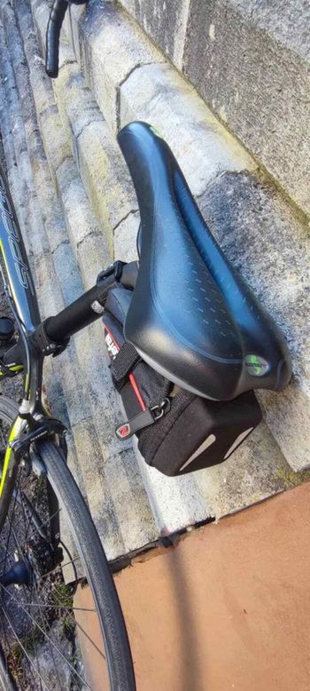 Used GO SPORT SPORT SPEGO 130 2013 Road & Gravel — image 8 of 12