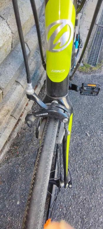 Used GO SPORT SPORT SPEGO 130 2013 Road & Gravel — image 5 of 12
