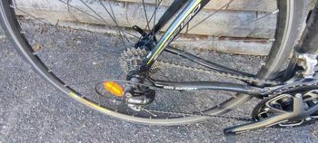 Used GO SPORT SPORT SPEGO 130 2013 Road & Gravel — image 10 of 12