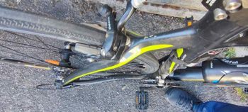 Used GO SPORT SPORT SPEGO 130 2013 Road & Gravel — image 6 of 12