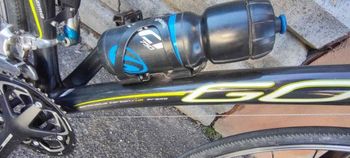 Used GO SPORT SPORT SPEGO 130 2013 Road & Gravel — image 4 of 12