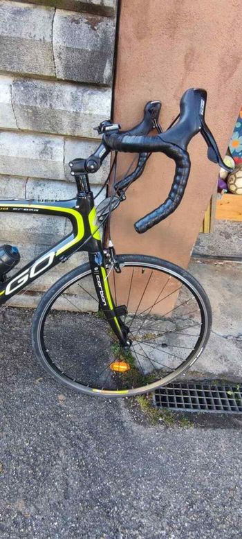 Used GO SPORT SPORT SPEGO 130 2013 Road & Gravel — image 9 of 12