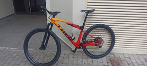 Trek - Supercaliber 9.7 2021, 2021