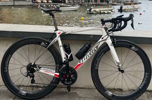 Wilier - GTR Team SHIMANO 105 R7000 2019, 2019