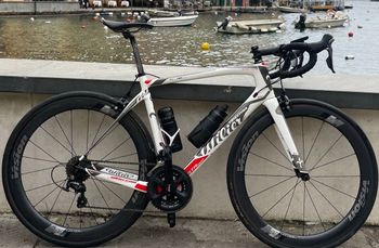 Wilier - GTR Team SHIMANO 105 R7000 2019, 2019