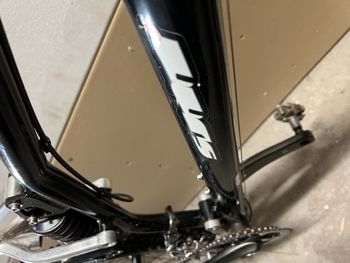 Used SUNN Sunn Duall 1998 Mountainbike, Black — image 9 of 12