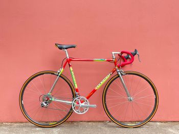 Colnago - Master Olympic, 1990