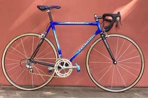 Colnago - C40, 1997