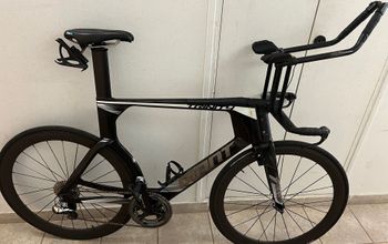 Giant - Trinity Advanced Pro TT Frameset 2020, 2020