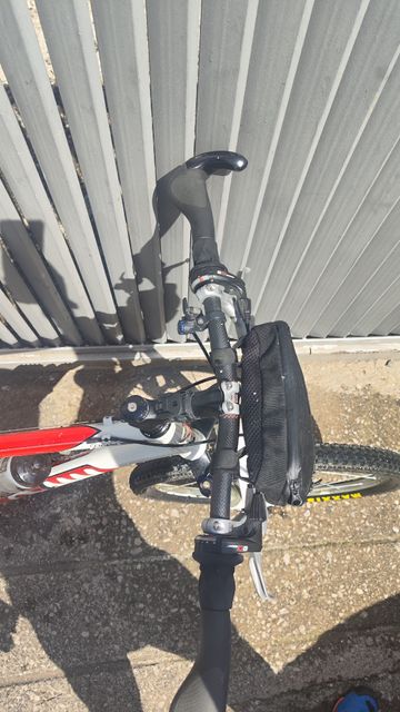 Tweedehands Rocky Mountain MTB Ovam Marvel Size L 19" 2006 Mountainbike — afbeelding 5 van 6