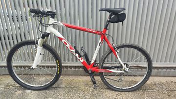 Tweedehands Rocky Mountain MTB Ovam Marvel Size L 19" 2006 Mountainbike — afbeelding 3 van 6