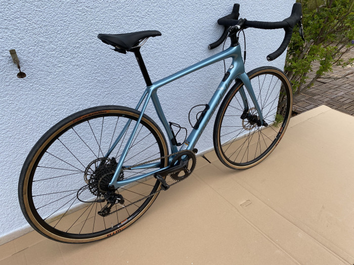 Cannondale synapse outlet se apex