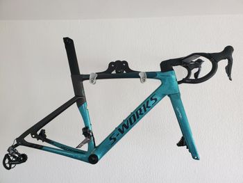 Specialized - S-Works Venge – Sagan Collection 2019, 2019