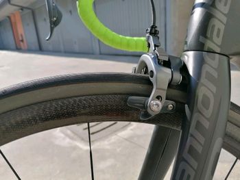 Used Cannondale SuperSix EVO Ultegra Di2 2018 2018 Road & Gravel, Light Gray — image 7 of 11