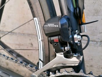 Used Cannondale SuperSix EVO Ultegra Di2 2018 2018 Road & Gravel, Light Gray — image 5 of 11