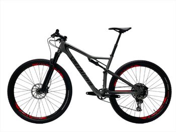Specialized - Epic Expert Carbon GX, 2018