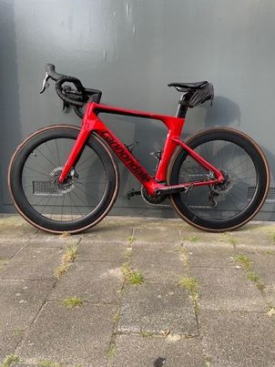 Cannondale - System Six, 2021