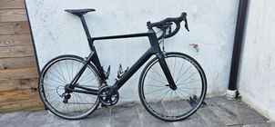 Canyon - Aeroad CF SLX 2XL, 2016