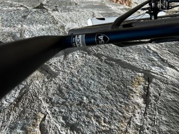 Used Specialized Tarmac S Works SL8 2024 Road & Gravel, Blue — image 3 of 11