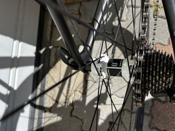 Used Focus IZALCO MAX RED eTap 2018 2018 Road & Gravel, Black — image 5 of 7