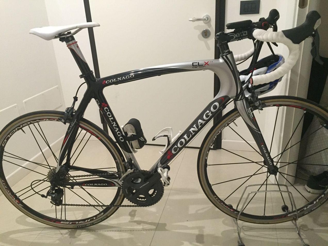 Colnago clx2 sale