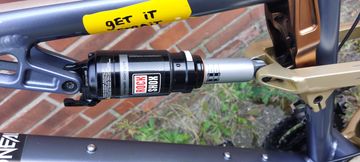 Used Tommaso TYCOON AM60 2015 Mountainbike, Light Gray — image 8 of 14