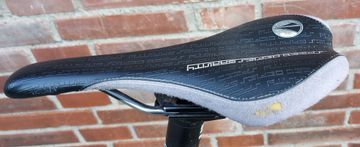 Used Tommaso TYCOON AM60 2015 Mountainbike, Light Gray — image 7 of 14