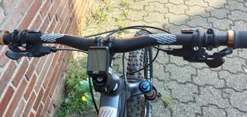 Used Tommaso TYCOON AM60 2015 Mountainbike, Light Gray — image 12 of 14