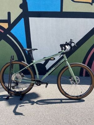 Surly - Ghost Grappler, 