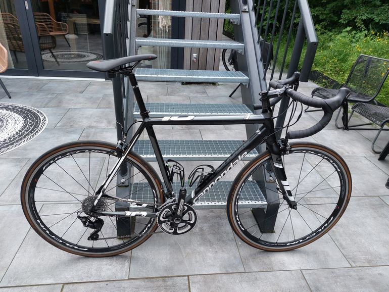 Cannondale optimo 105 sale