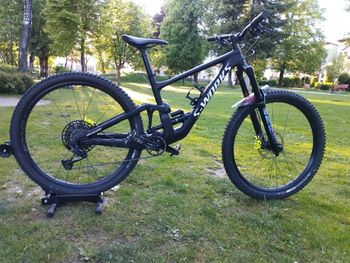 Specialized - S Works Enduro S3, 2023