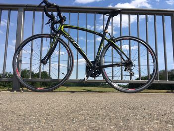Used GO SPORT SPEGO 130 2013 Road & Gravel, Schwarz — image 3 of 7