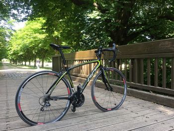 Used GO SPORT SPEGO 130 2013 Road & Gravel, Schwarz — image 7 of 7