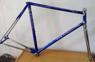 Colnago - Master Frameset 2021, 2021