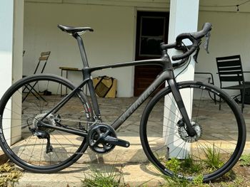 Specialized - Roubaix Comp 2020, 2020