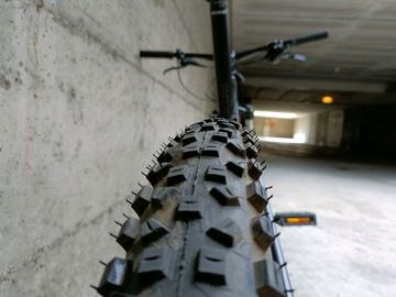 Brugt Specialized Men's Pitch Comp 27.5 2018 2018 Mountainbike — billede 5 af 9