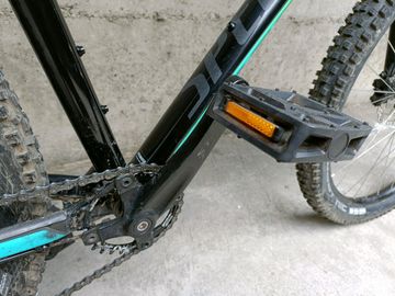 Brugt Specialized Men's Pitch Comp 27.5 2018 2018 Mountainbike — billede 4 af 9