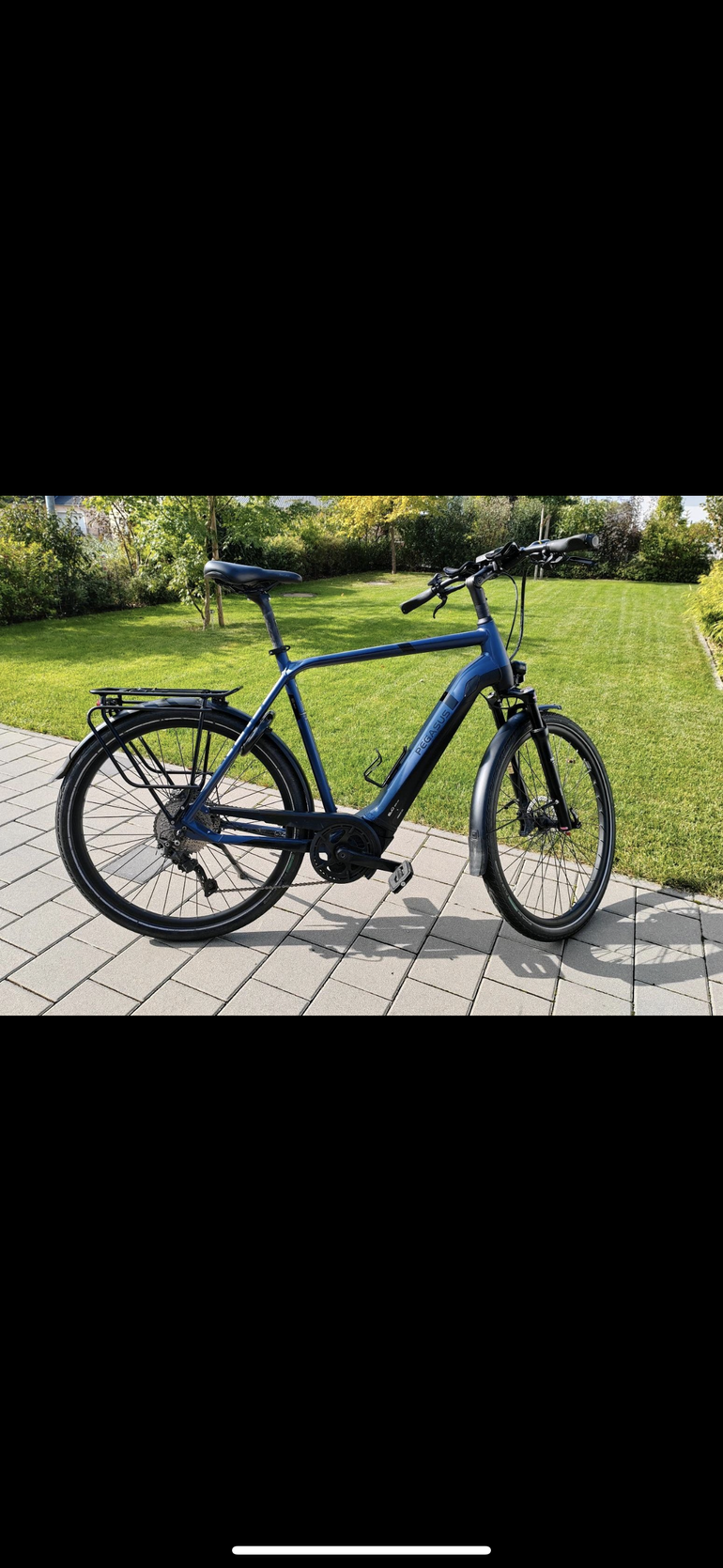 Used Pegasus Strong EVO 10 2022 Road & Gravel — image 2 of 3