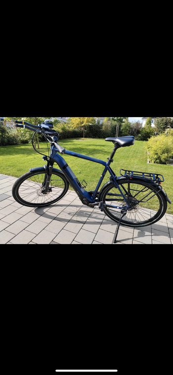 Used Pegasus Strong EVO 10 2022 Road & Gravel — image 3 of 3