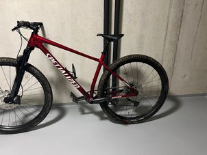 Specialized - Chisel Comp 2021, 2021