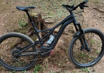 Specialized - Turbo Levo Comp 2020, 2020