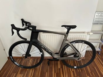 Used Koga Kinsei Prestige 2023 2023 Road & Gravel