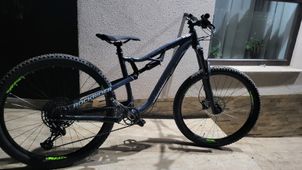 ROCKRIDER - All-Mountain Bike AM Fifty_S 2021, 2021