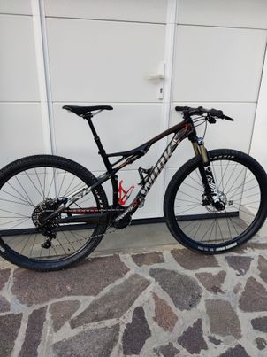 Specialized - Epic, 2014