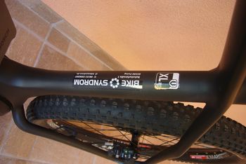 Brugt Mondraker e-Prime Carbon RR+ 2019 Mountainbike — billede 8 af 13
