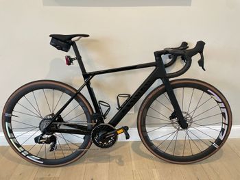 Canyon - Ultimate CF SLX 8 Force AXS 2024, 2024