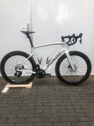Specialized - Roubaix SL8 Pro 2024, 2024
